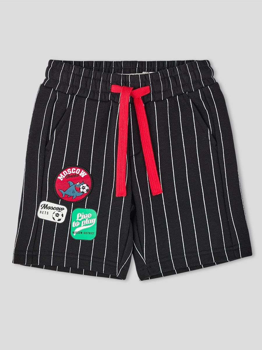 Шорты Noble People 18601-334-193 - фото 8