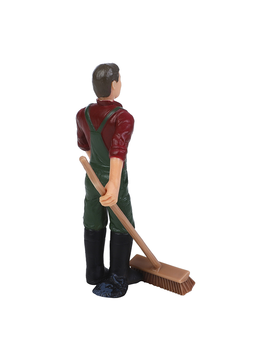 Игровой набор Masai Mara Мир лошадей - фото 6