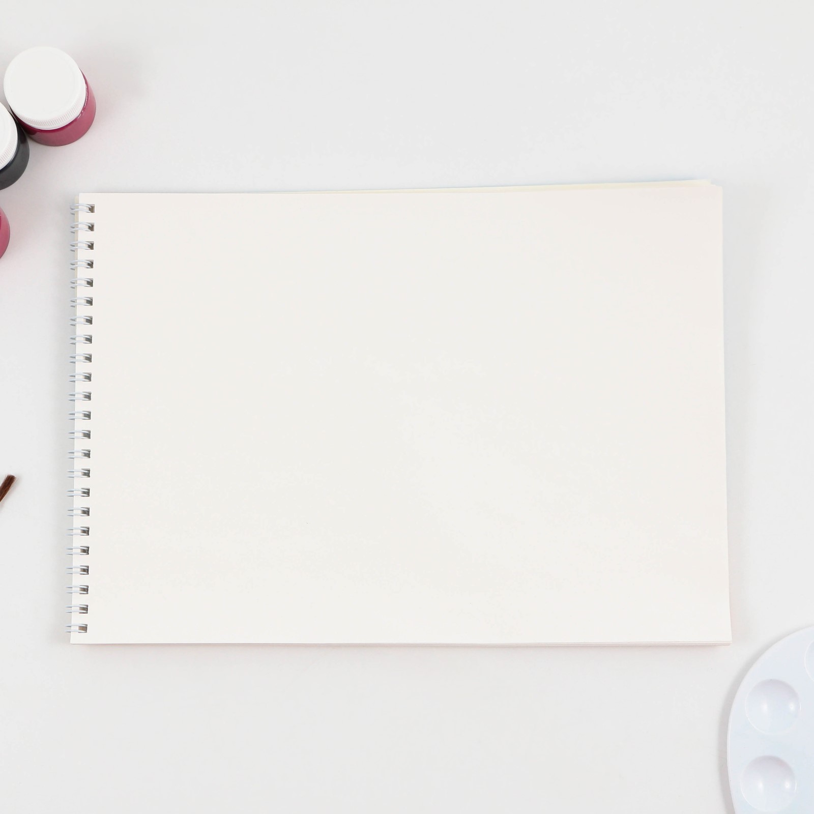 Альбом ArtFox STUDY - фото 2