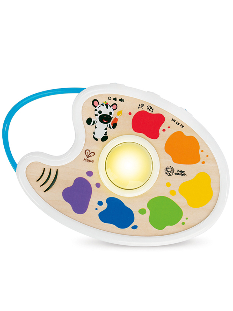 Игрушка Hape развивающий центр - фото 6