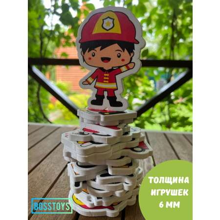 Игрушка BOSSTOYS в ассортименте