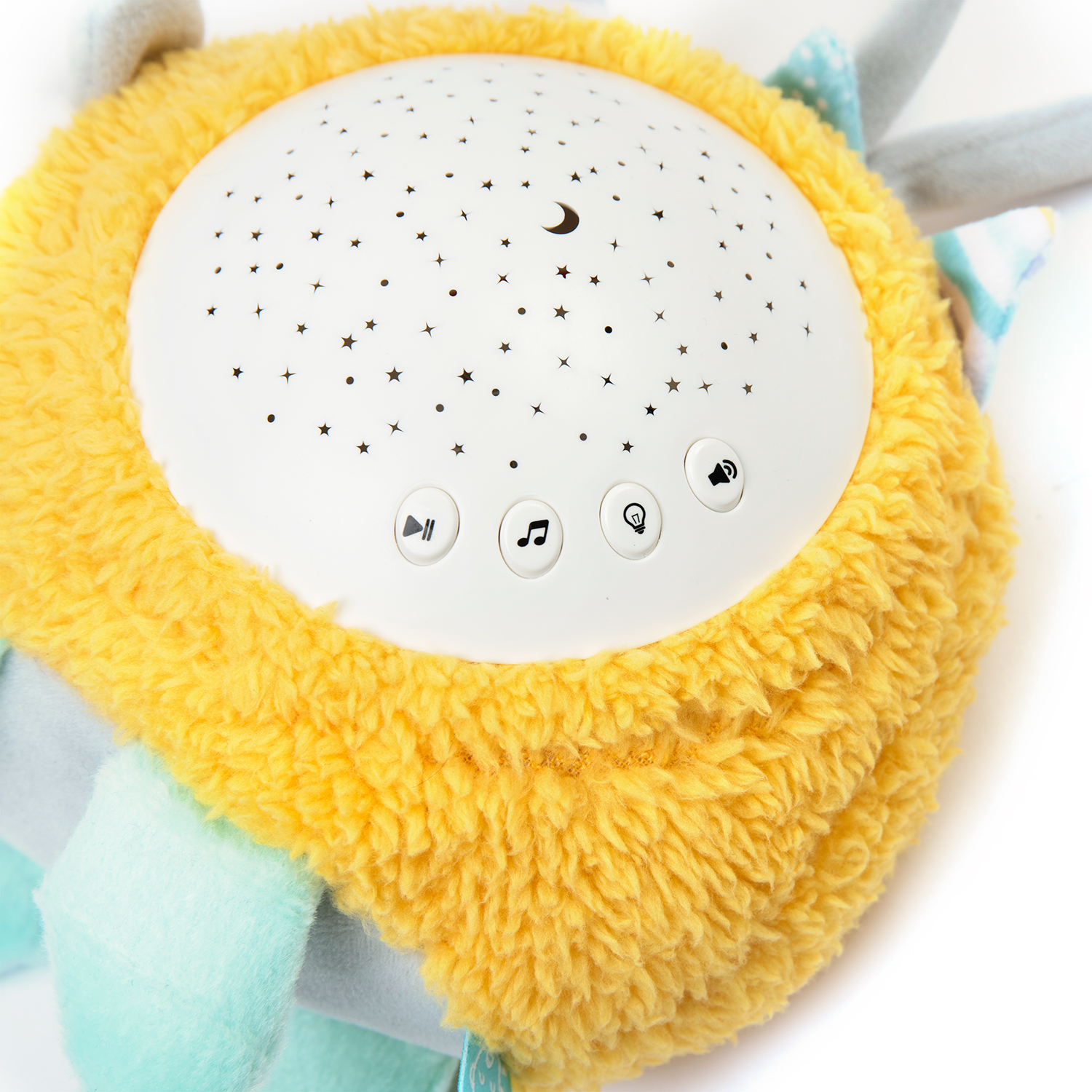 Игрушка BabyGo Ежик - фото 4