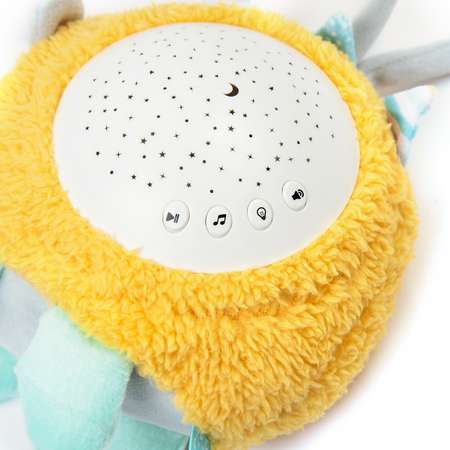 Ночник BabyGo Ежик OTE0649264