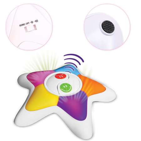 Настольная игра Abtoys