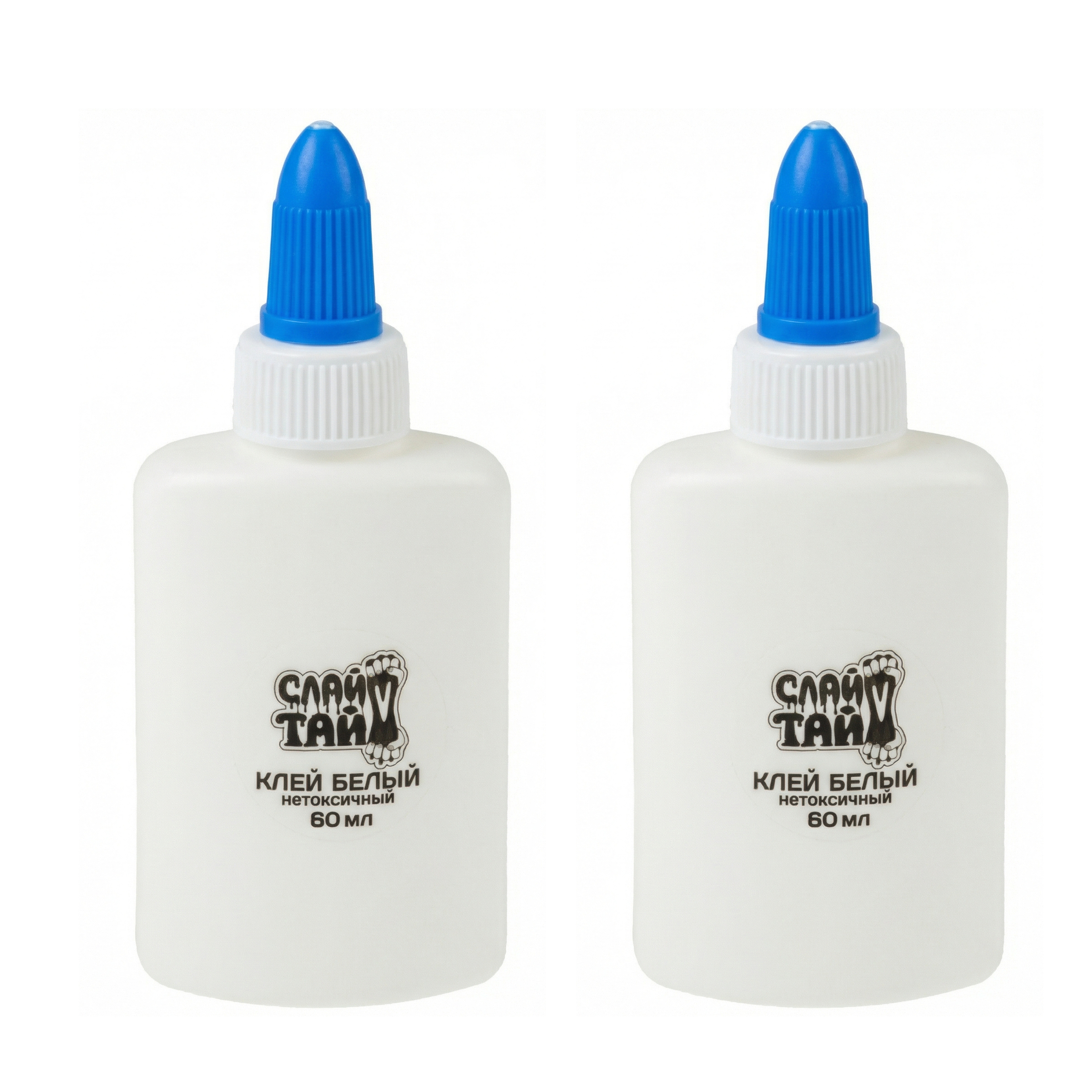 Набор для создания слаймов своими руками Сделай сам - фото 5