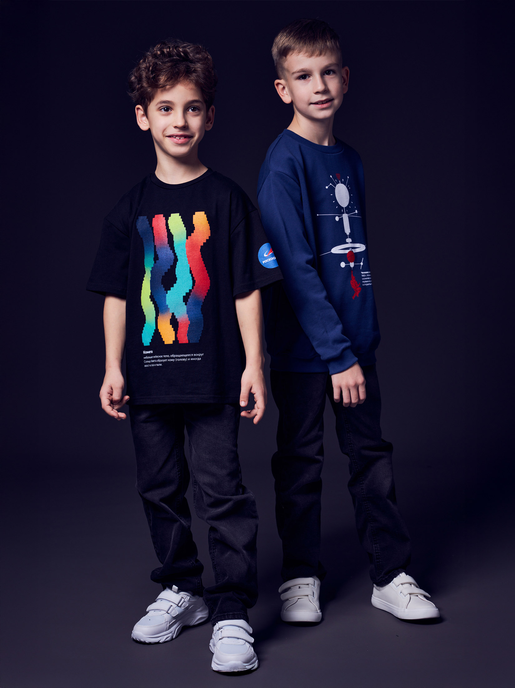 Футболка Bossa Nova 254Р-161-Ч - фото 15