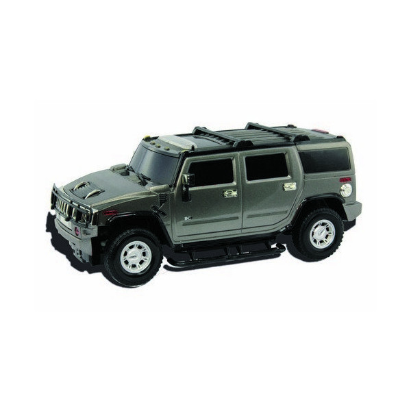 Автомобиль РУ KidzTech Hummer 1:26 - фото 1