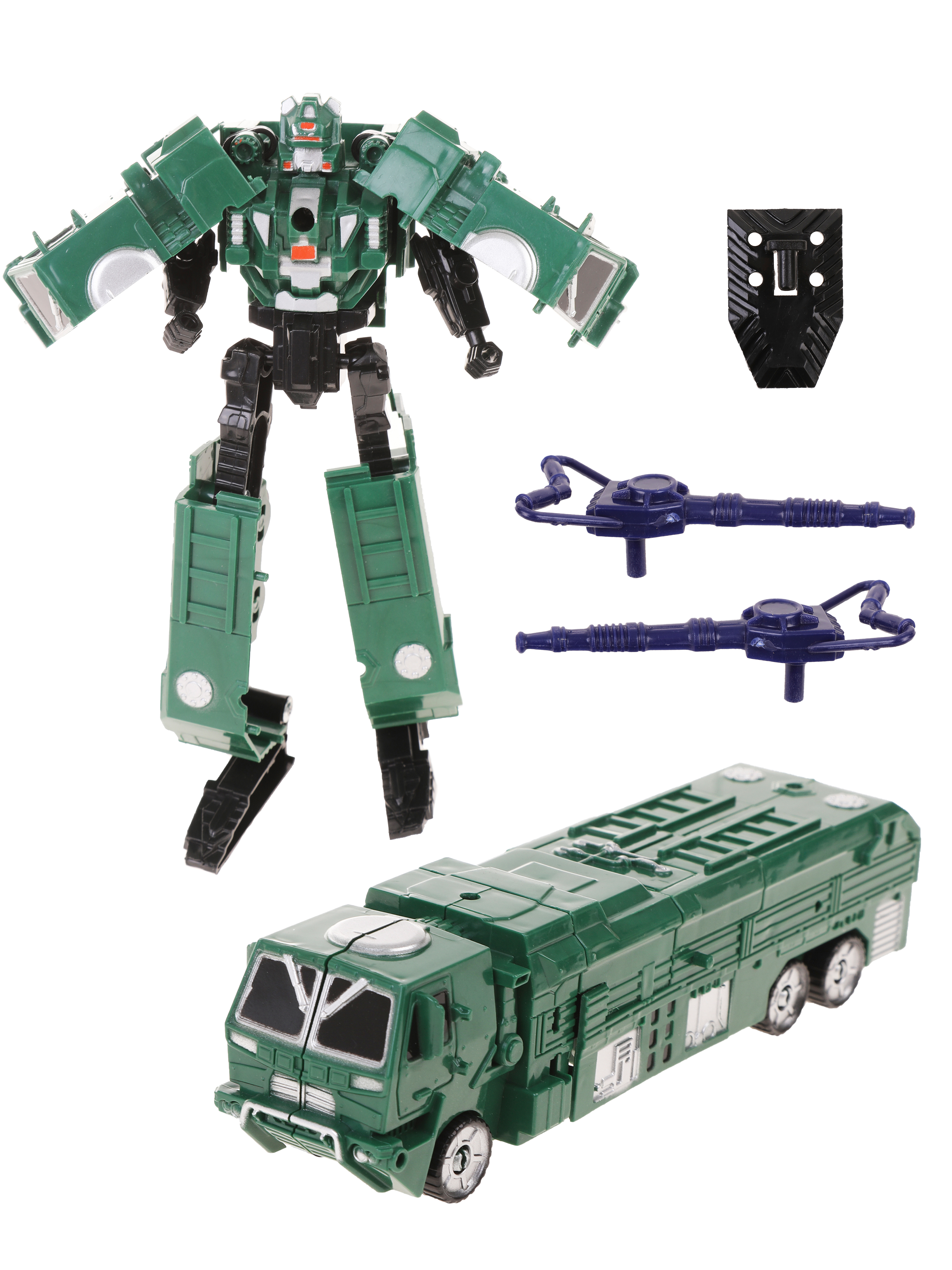 Фигурка Наша Игрушка - фото 3