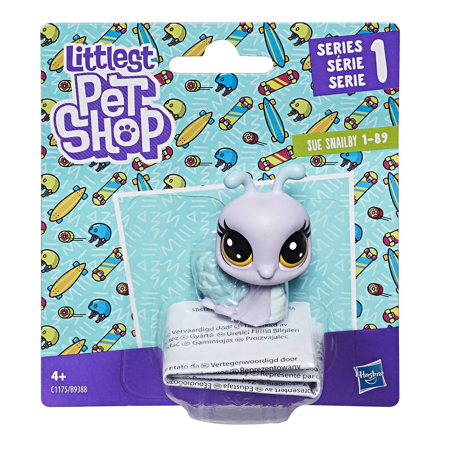 Littlest Pet Shop в ассортименте - фото 15