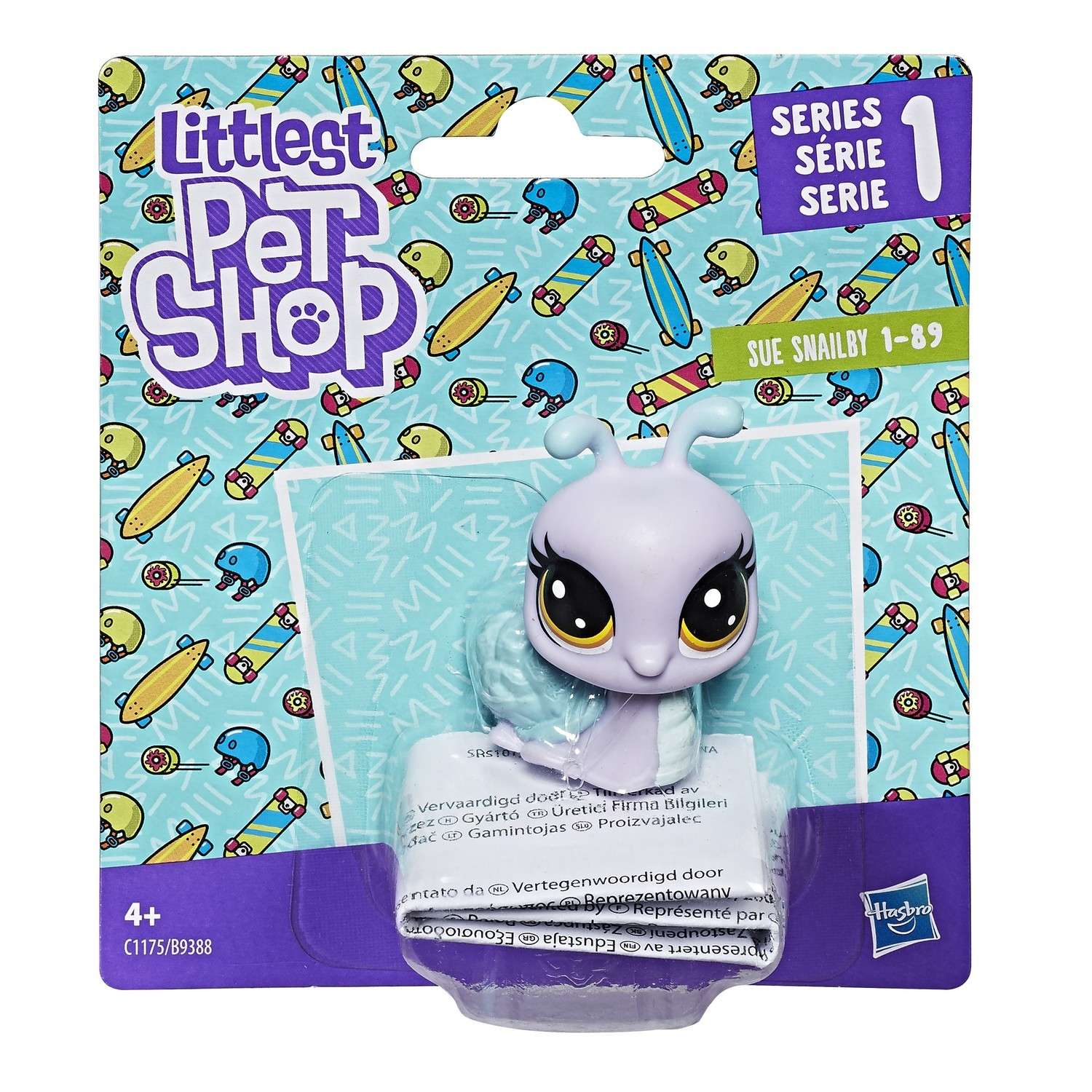 Littlest Pet Shop в ассортименте - фото 15