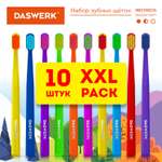 Зубная щетка классическая DASWERK