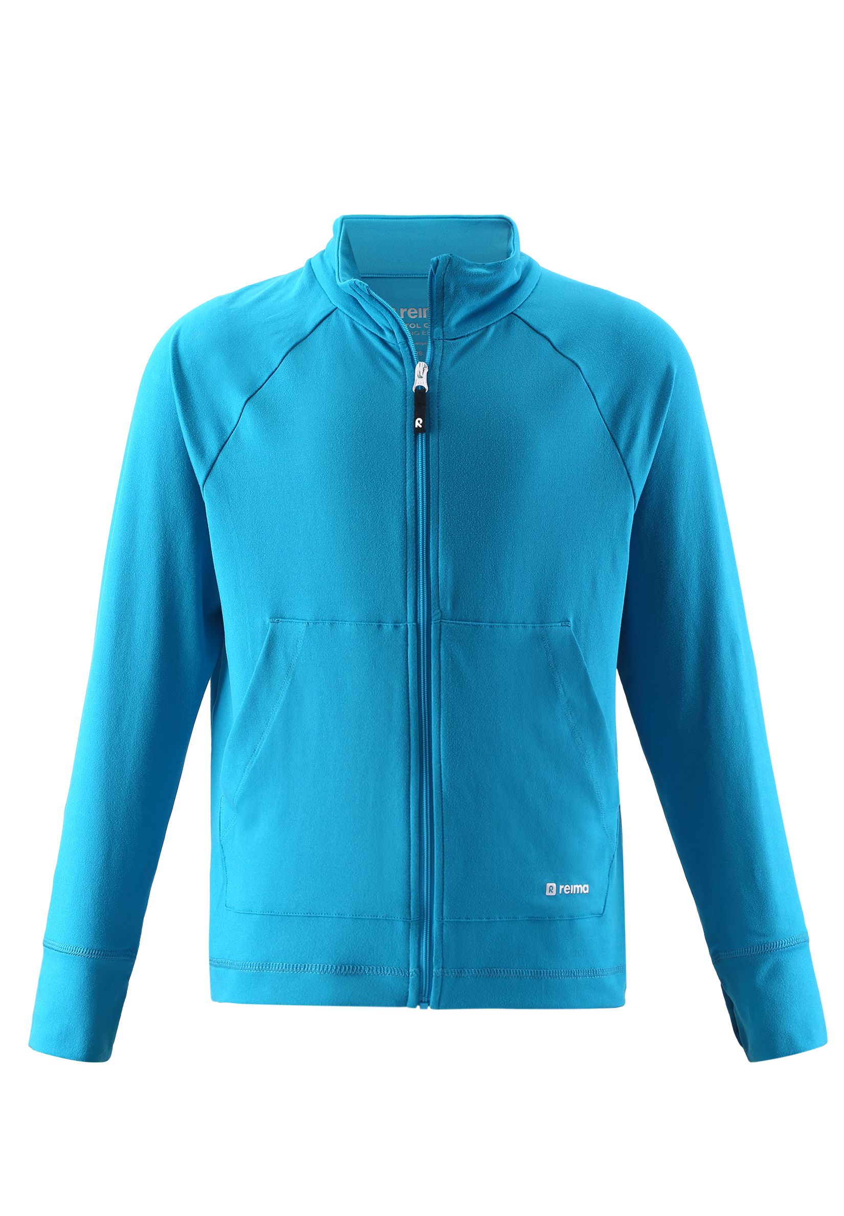 Толстовка Reima 536353X-7390 - фото 1