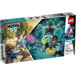 Конструктор LEGO Hidden Side 70420 335 дет.