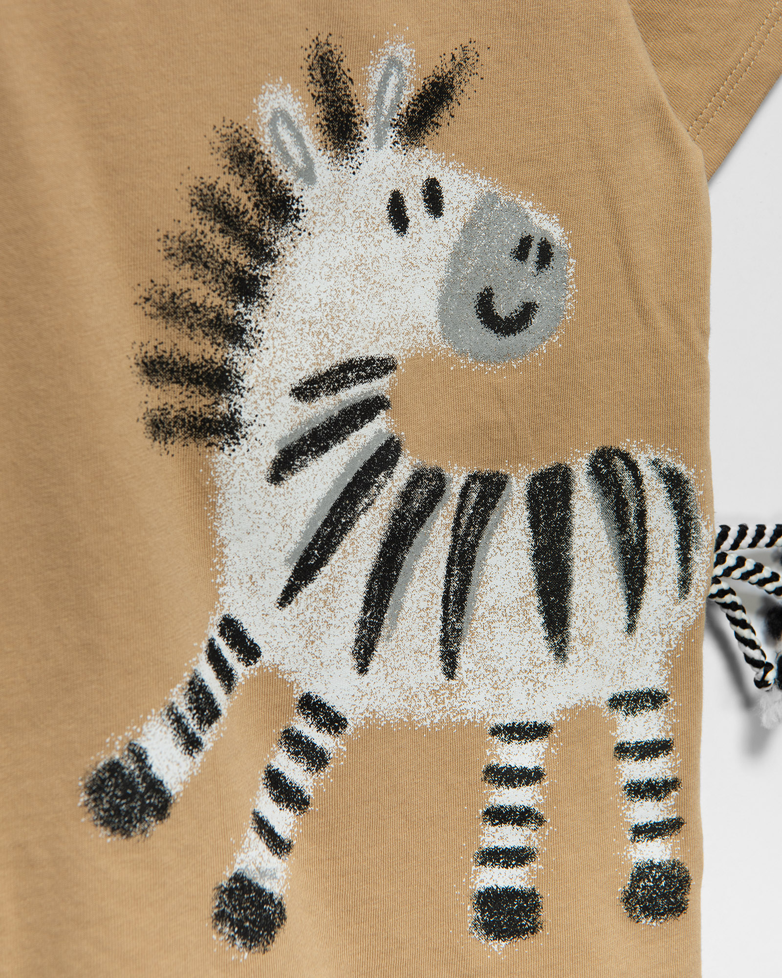 Футболка BabyGo S24BG1-KB1-1ib-L2 - фото 4