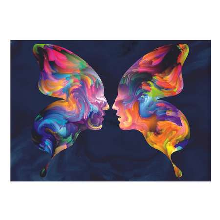 Пазл ART PUZZLE классический