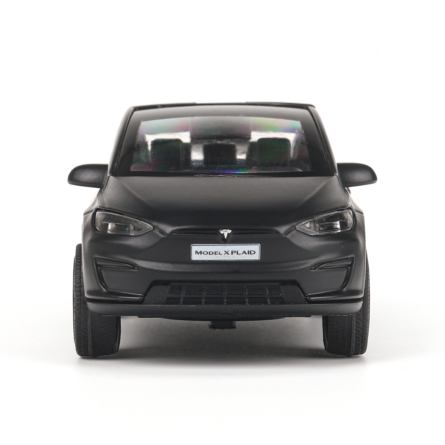 Автомобиль Технопарк Tesla X Plaid 405208 - фото 6