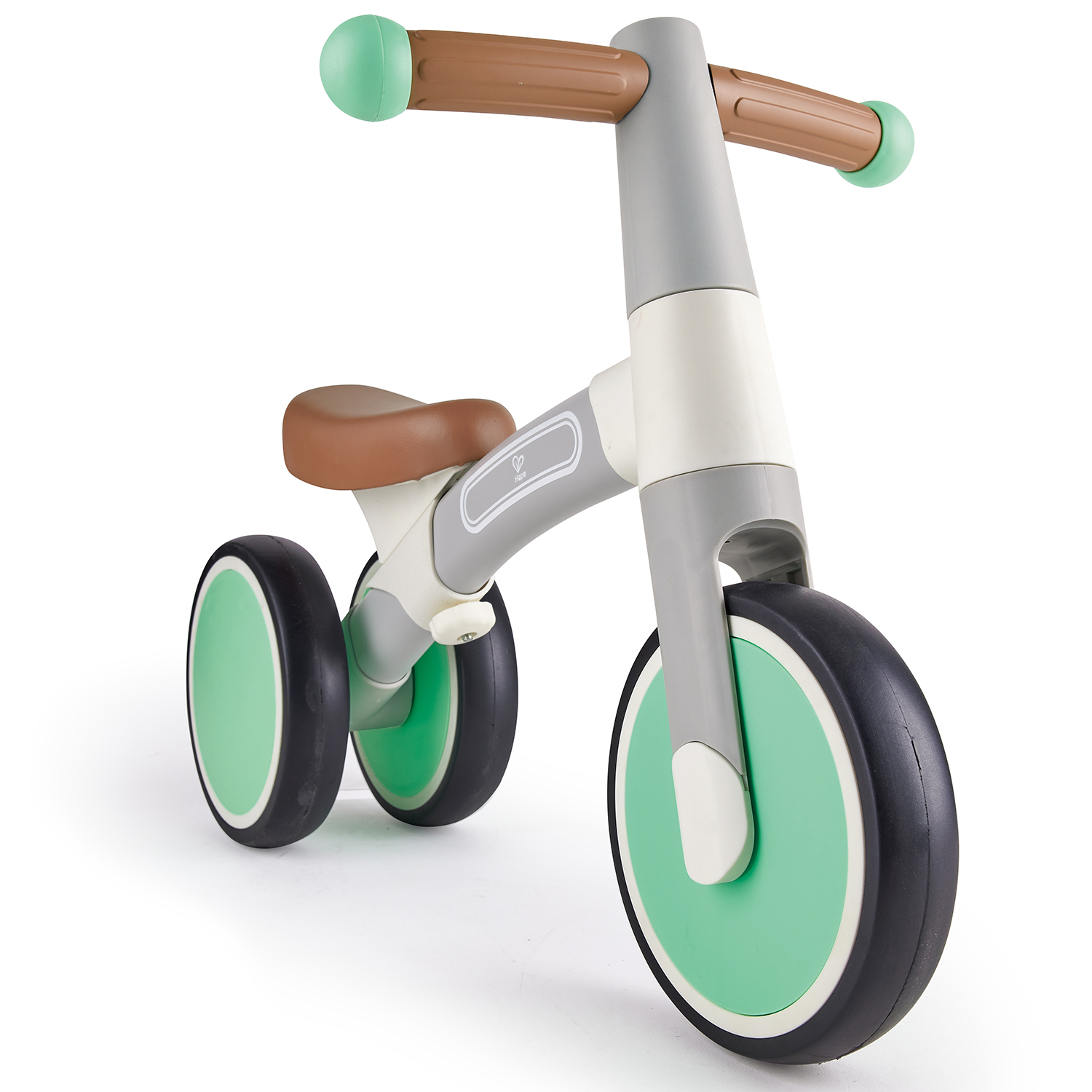 Трехколесный беговел Hape - фото 10