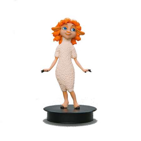 Фигурка Prosto toys