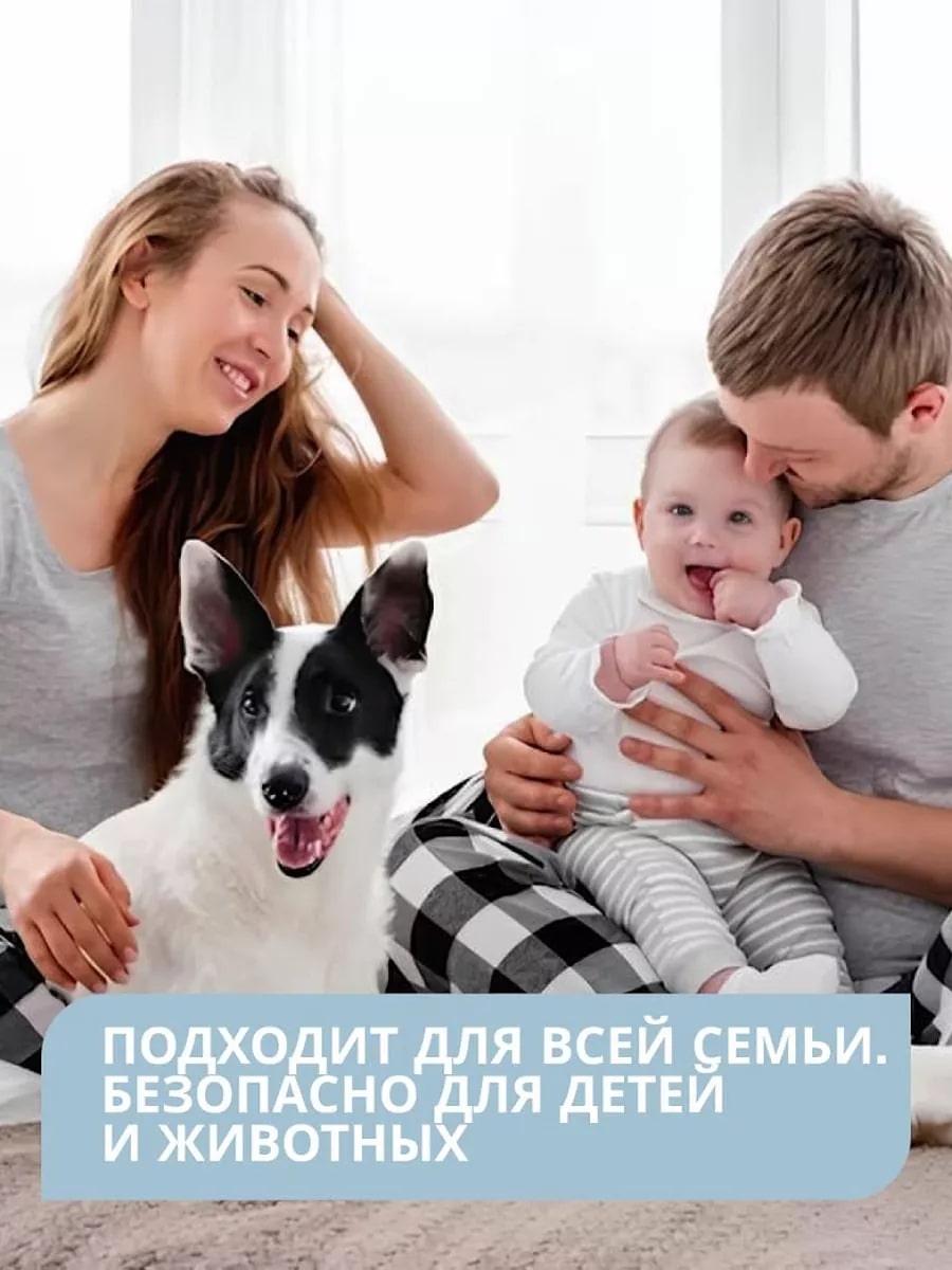 Мыло жидкое МИЛИН ДОМ 5000 мл - фото 8