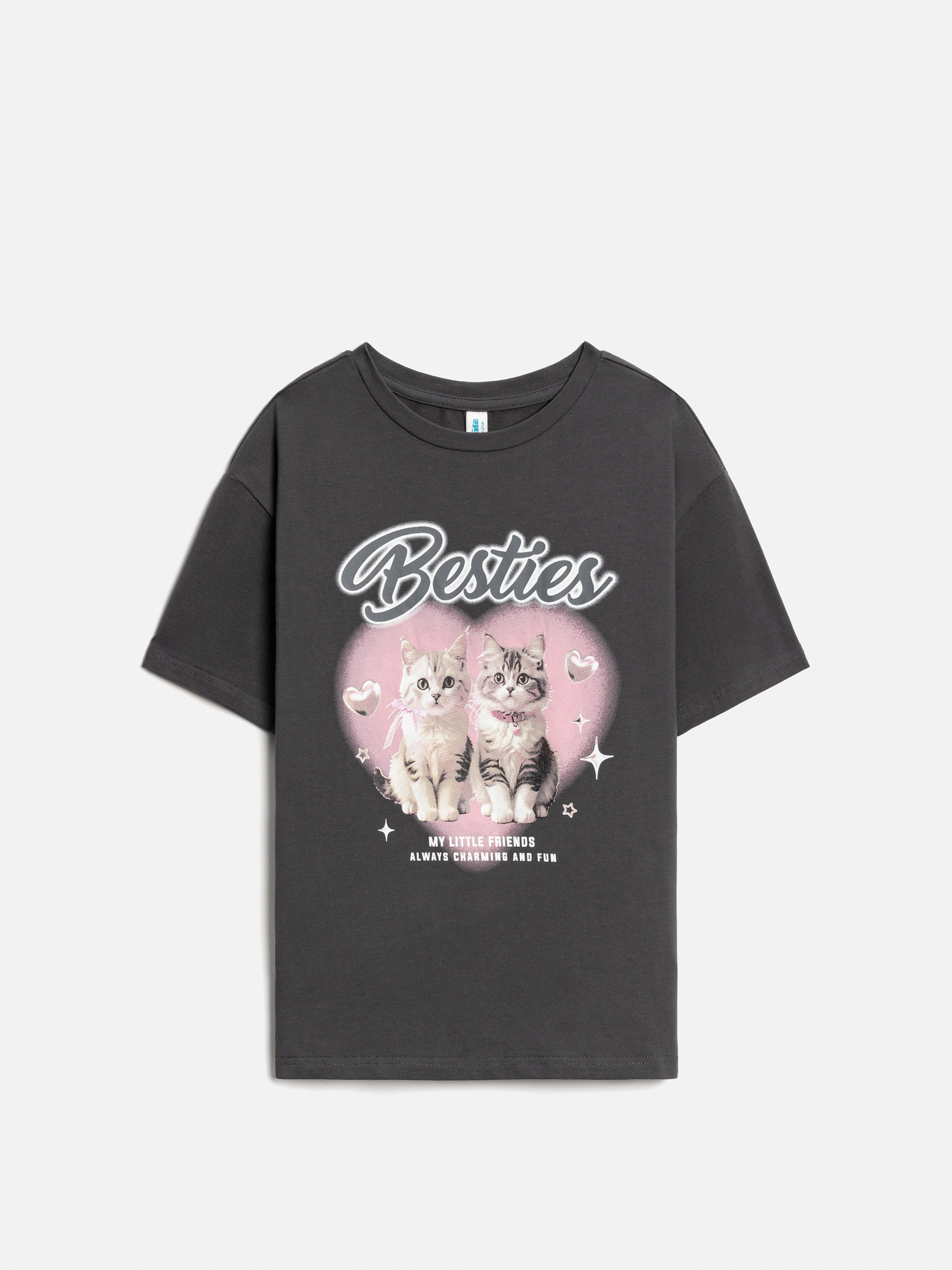 Футболка Acoola 20240510039_0089667 - фото 4