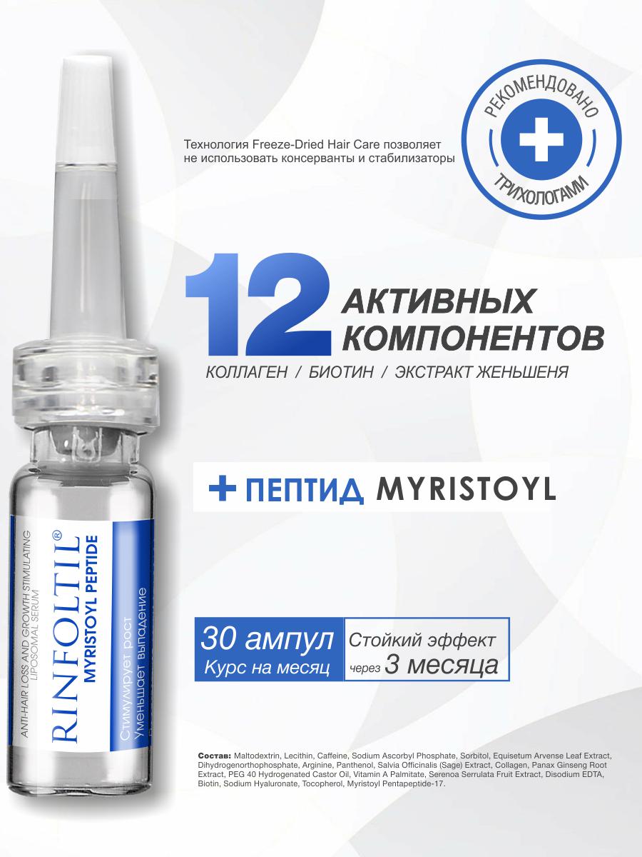 Сыворотка Ринфолтил - фото 4