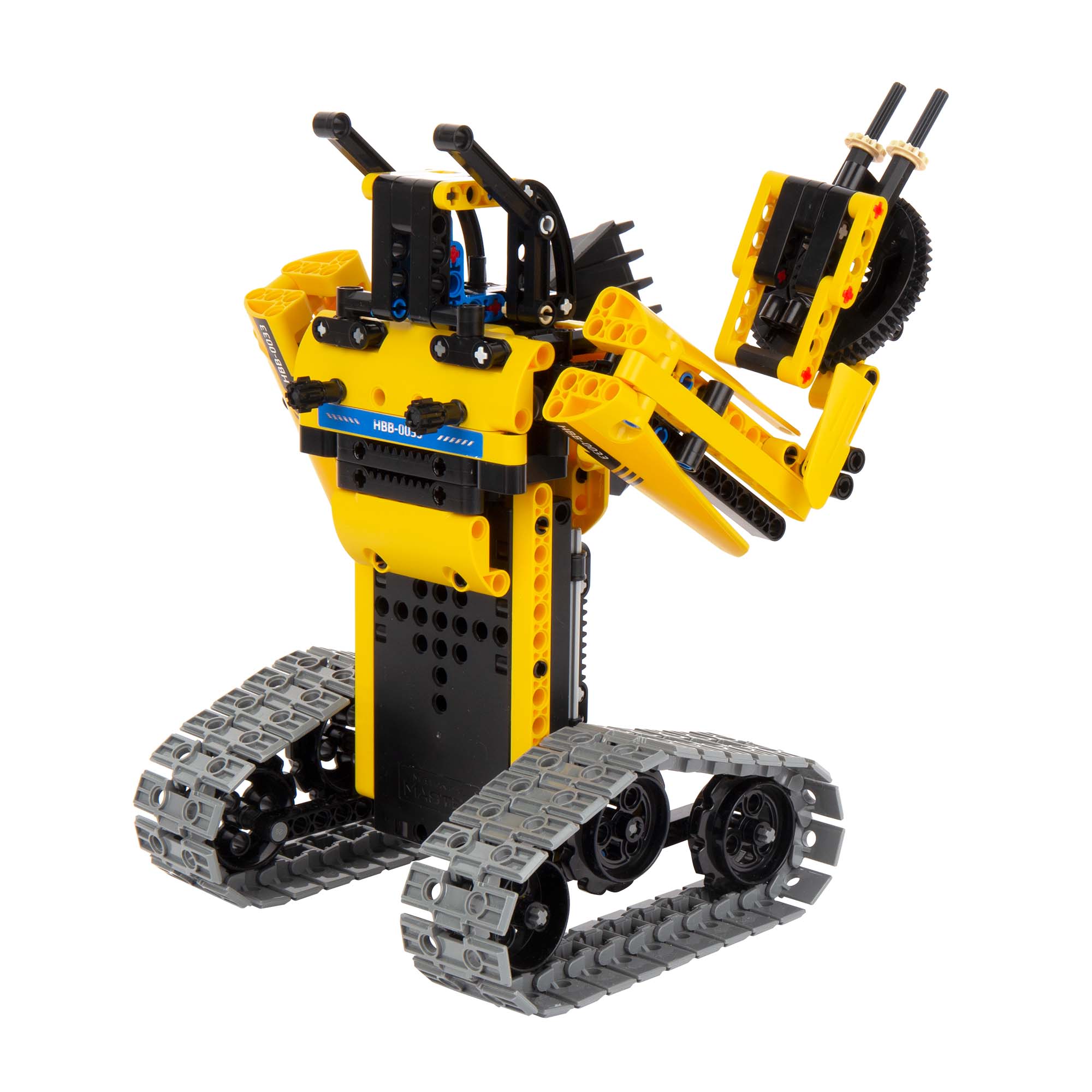 Конструктор HIPER - фото 26