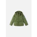 Пуховик Reima