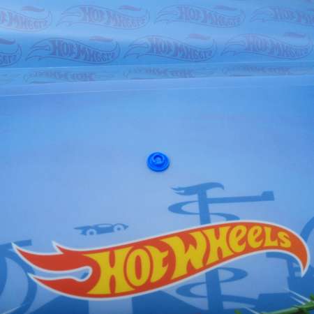 Папка-конверт Hot Wheels