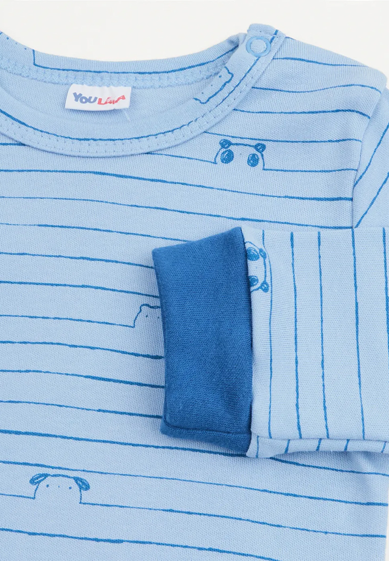 Комплект YOULALA 6518201114 - фото 8