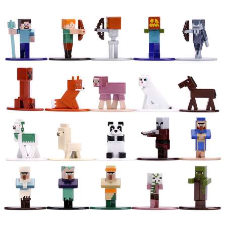 Игровой набор Jada Toys