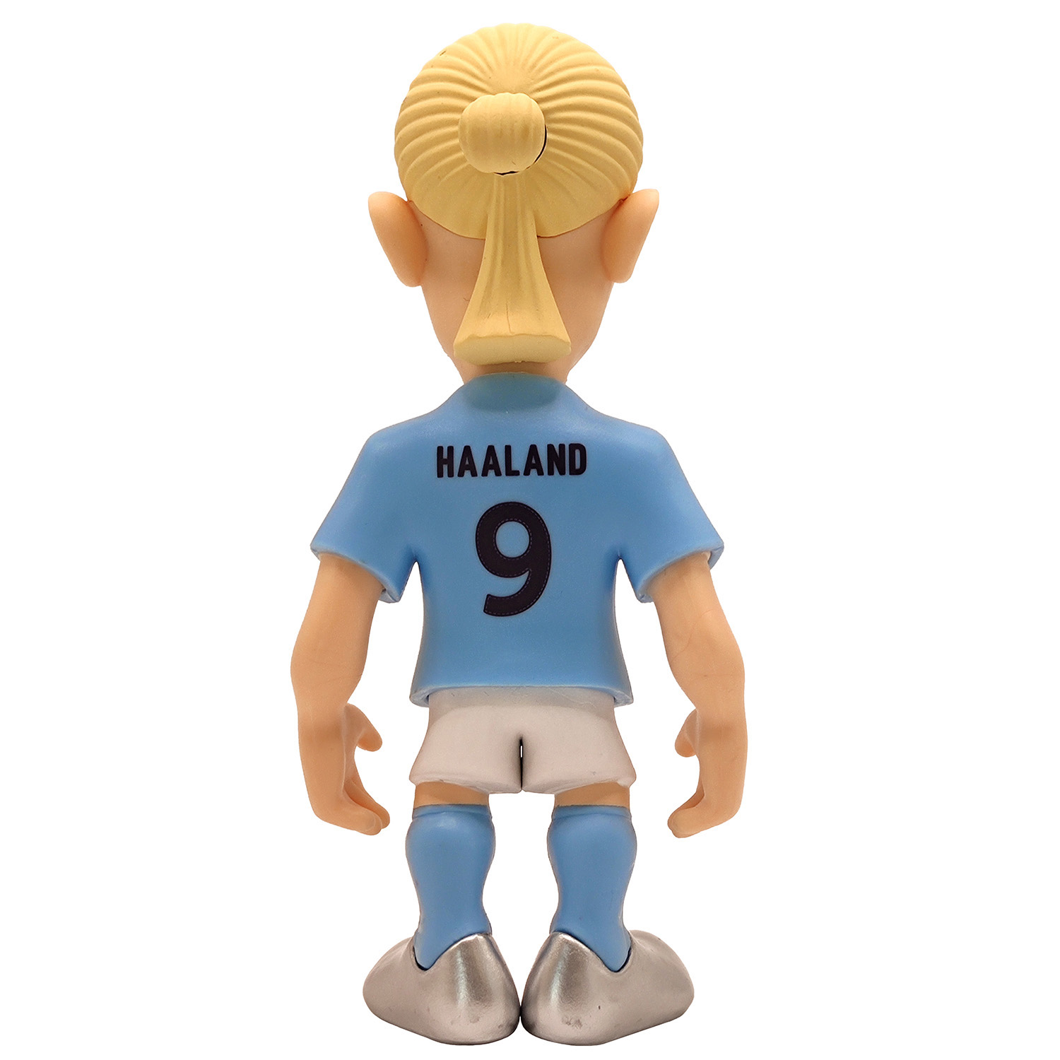 Фигурка MINIX Сити Эрлинг Холанд - фото 5