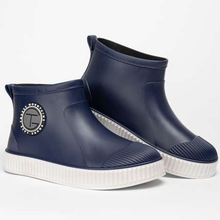 Резиновые сапоги TikkaGo