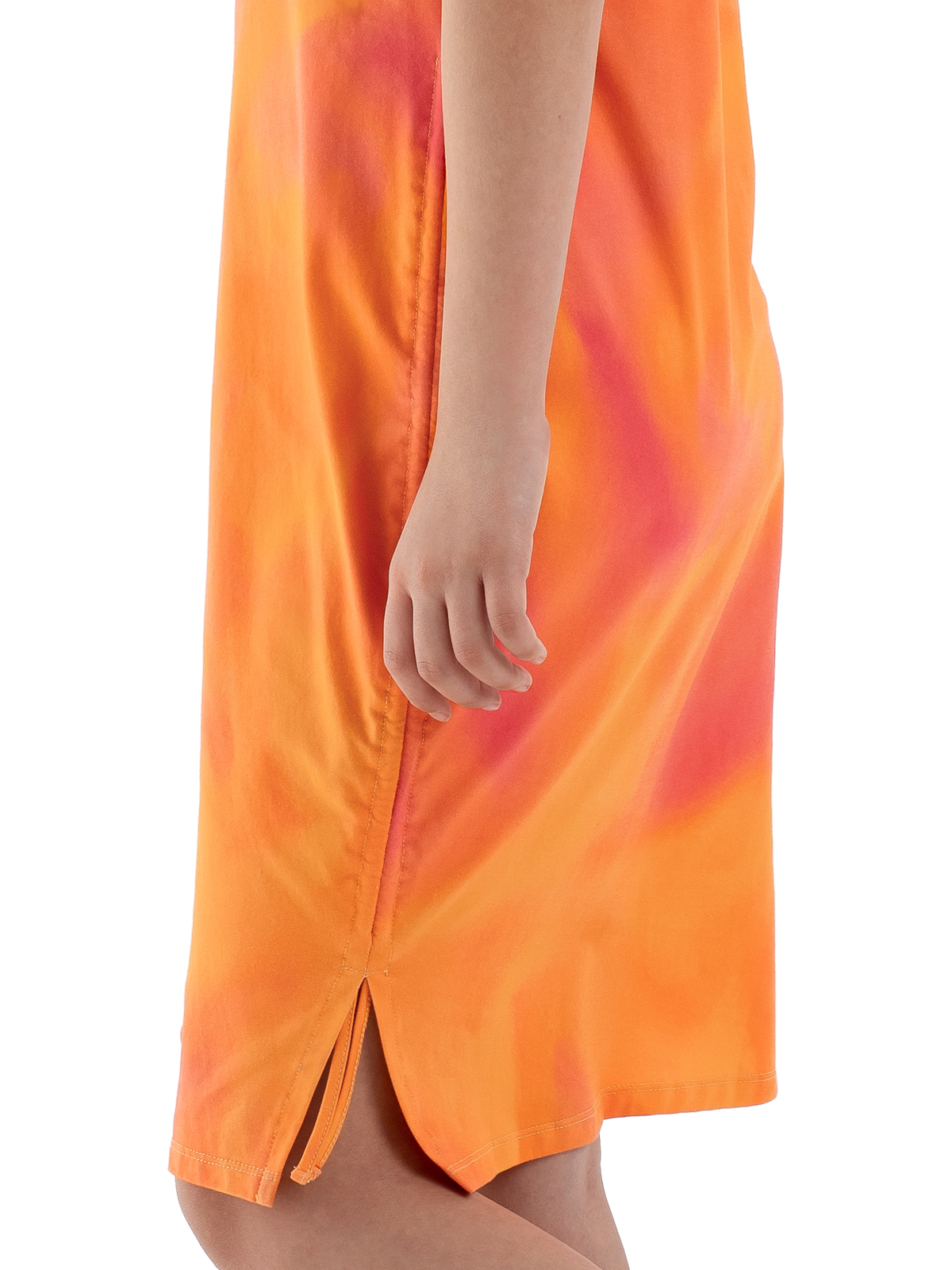 Платье Kapika LJGCD01-51 - фото 5