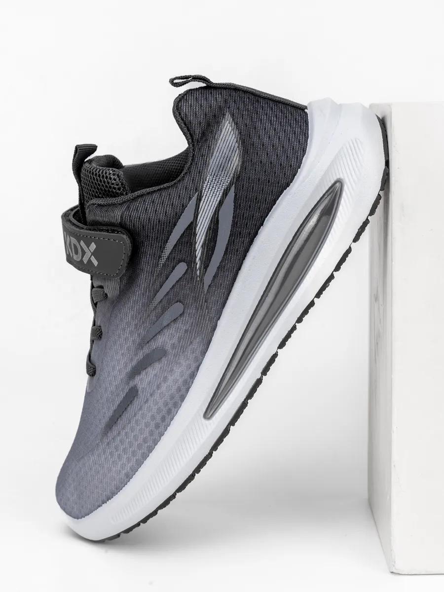 Кроссовки KDX KL-01 grey - фото 8