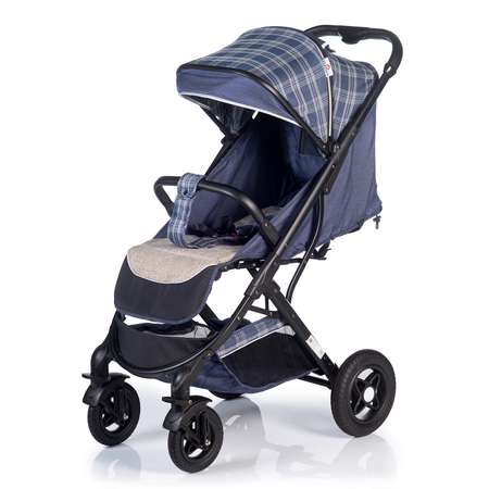 Коляска прогулочная Babyhit Regard