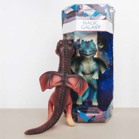 Кукла пупс Magic Manufactory