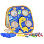 Настольная игра SHARKTOYS баскетбол