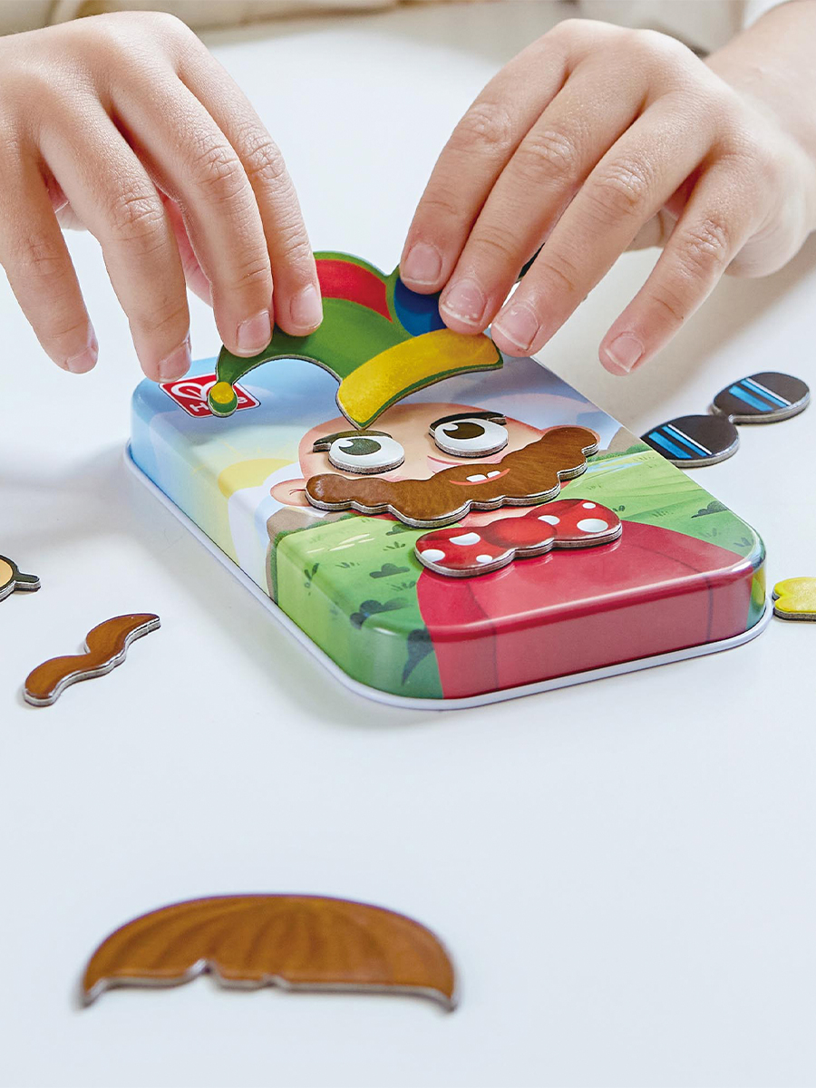 Настольная игра Hape - фото 4