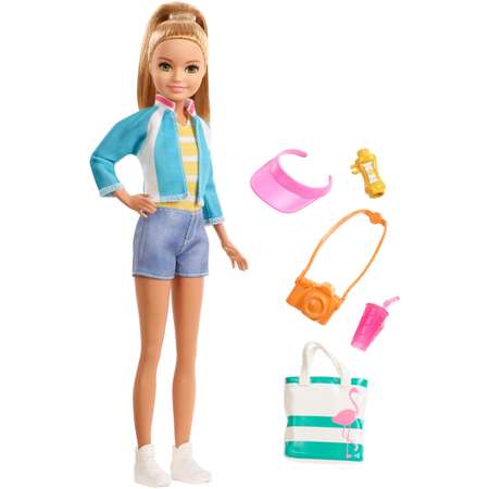 Кукла мини Barbie