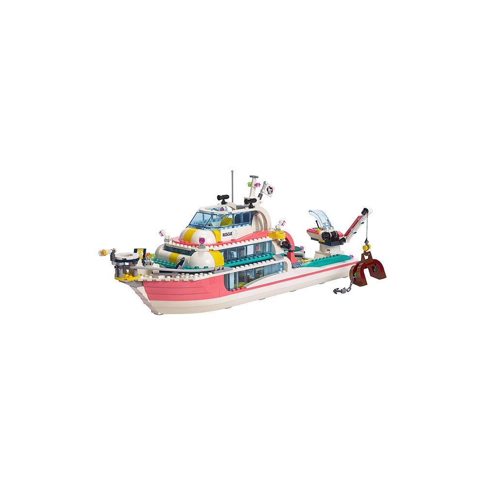 Конструктор LEGO 778 дет. - фото 5