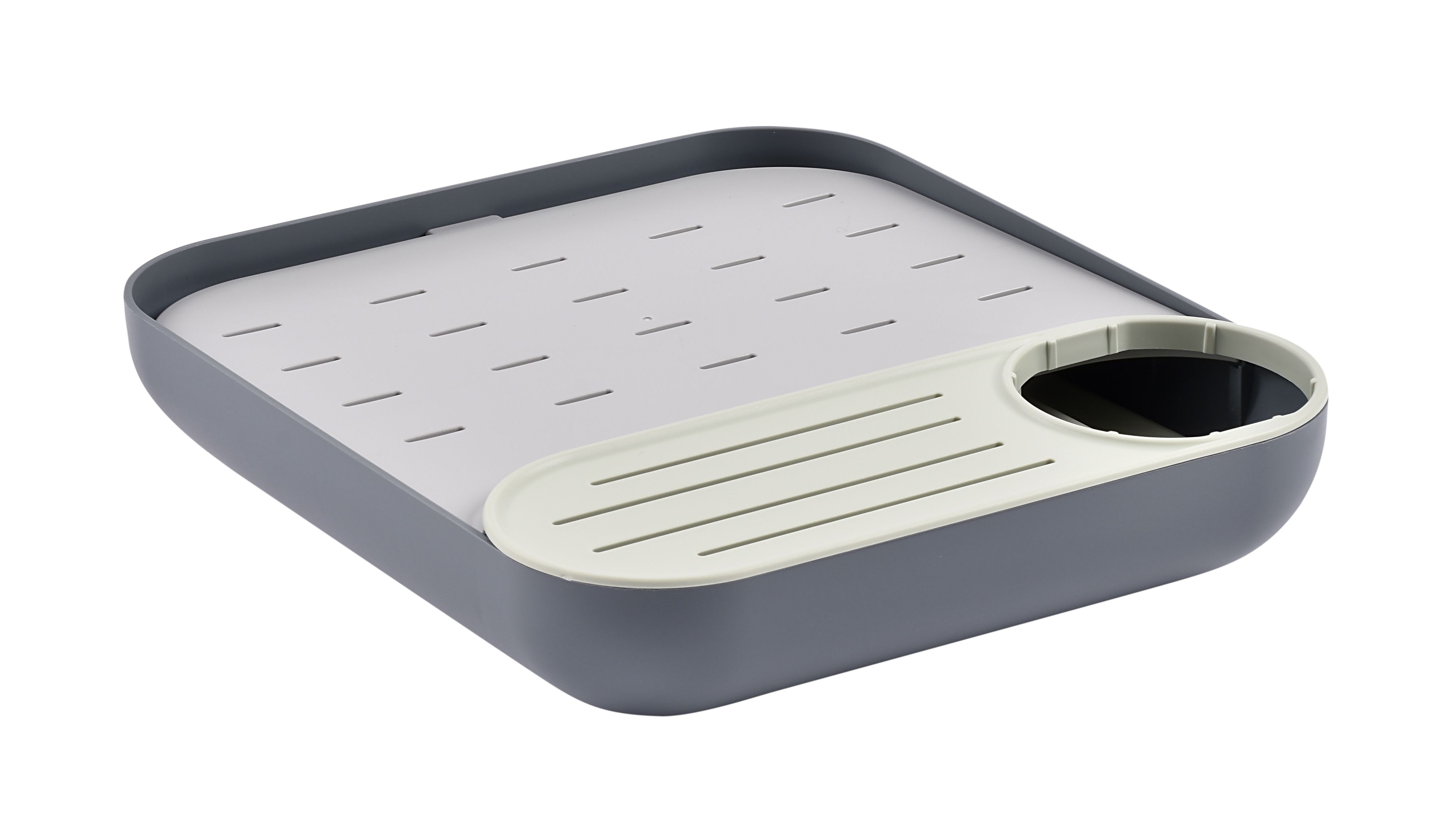 Сушилка BEABA для детских бутылочек серая - фото 8