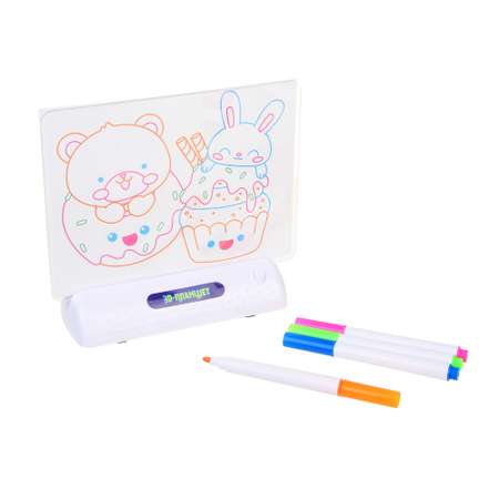 Доска для 3D рисования Игроленд