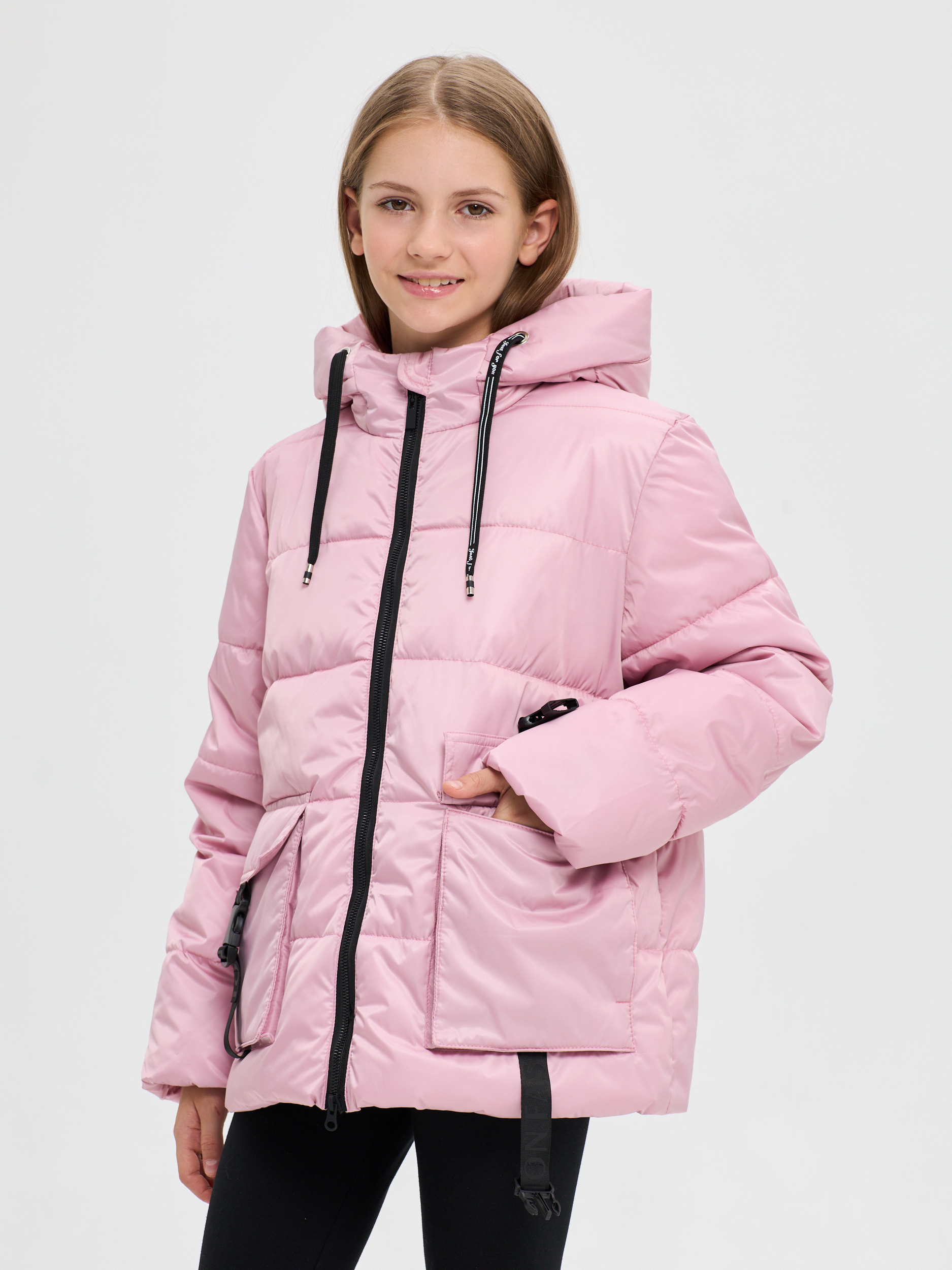 Куртка ILVES ILV-A-211/3 - фото 1