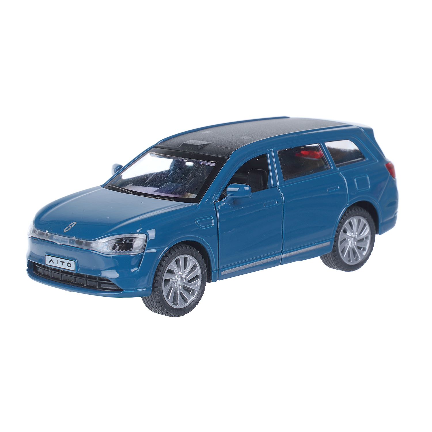 Автомобиль Технопарк AITO 412470 - фото 1