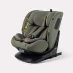 Автокресло Rant Skyline isofix Isofix 0+/1/2/3 (0-36 кг) зеленый
