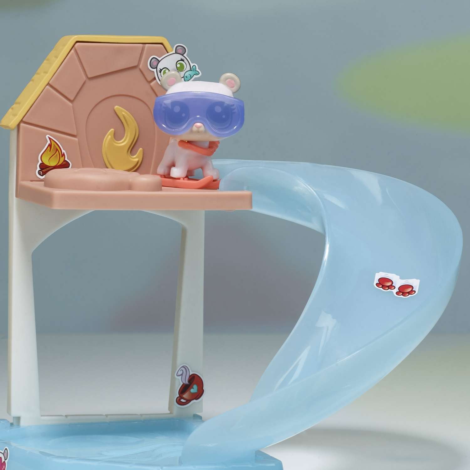 Игровой набор Littlest Pet Shop - фото 10