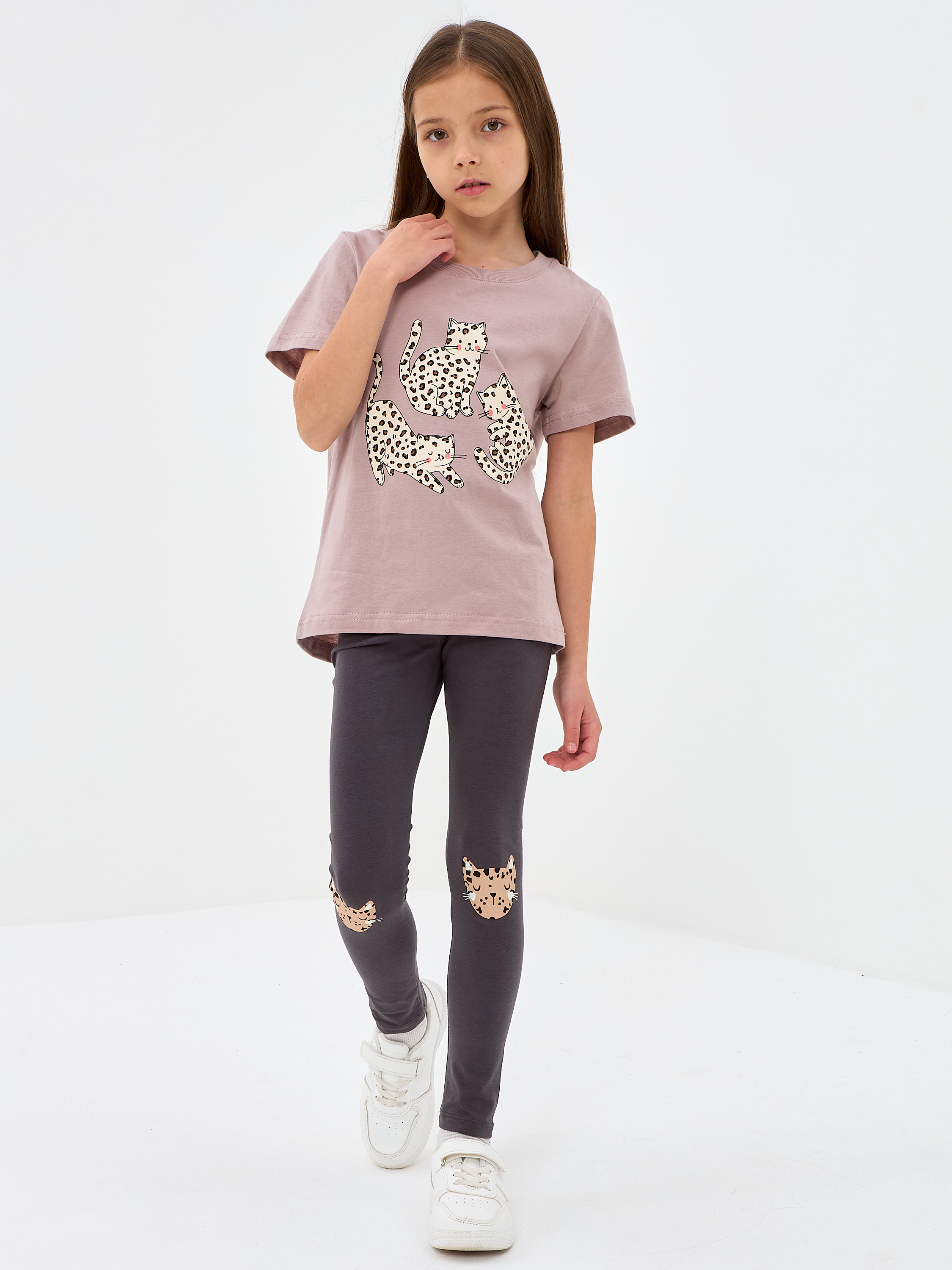 Футболка 3 шт LELO kids LELO-520-04 - фото 9