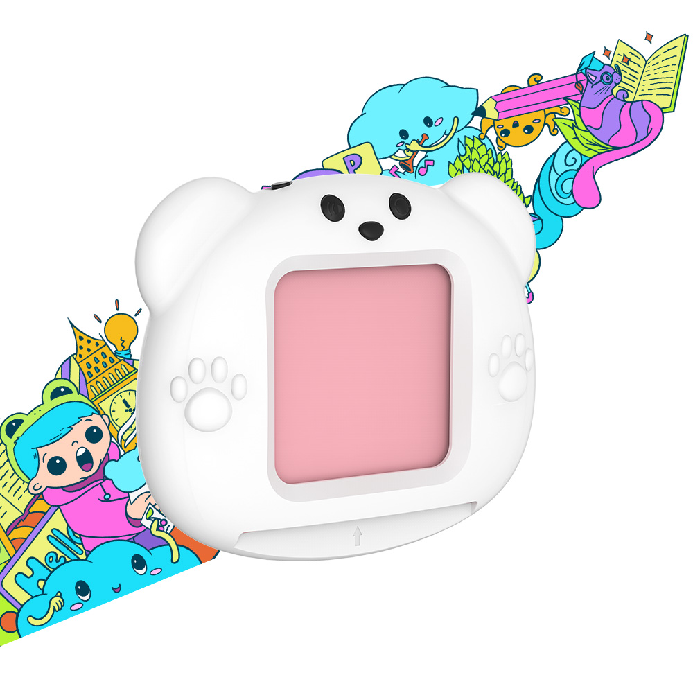 Настольная игра LUMICUBE Talky - фото 10