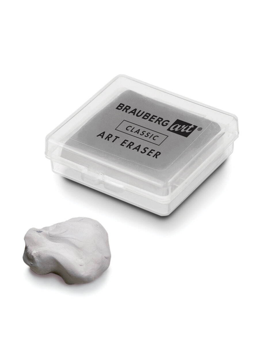 Ластик Brauberg - фото 6