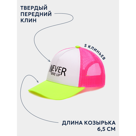 Бейсболка Totti Kids